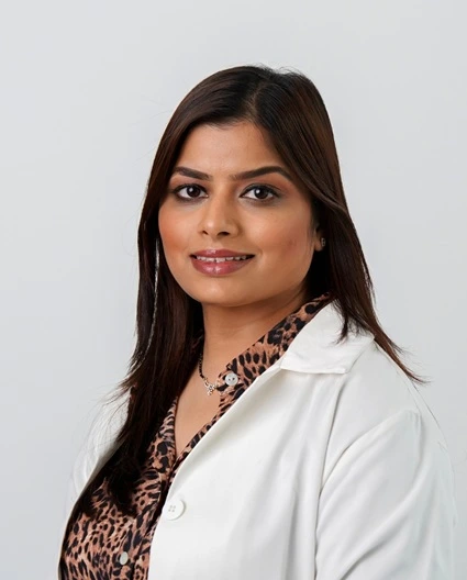 Dr. Kalpana Somani Mantri