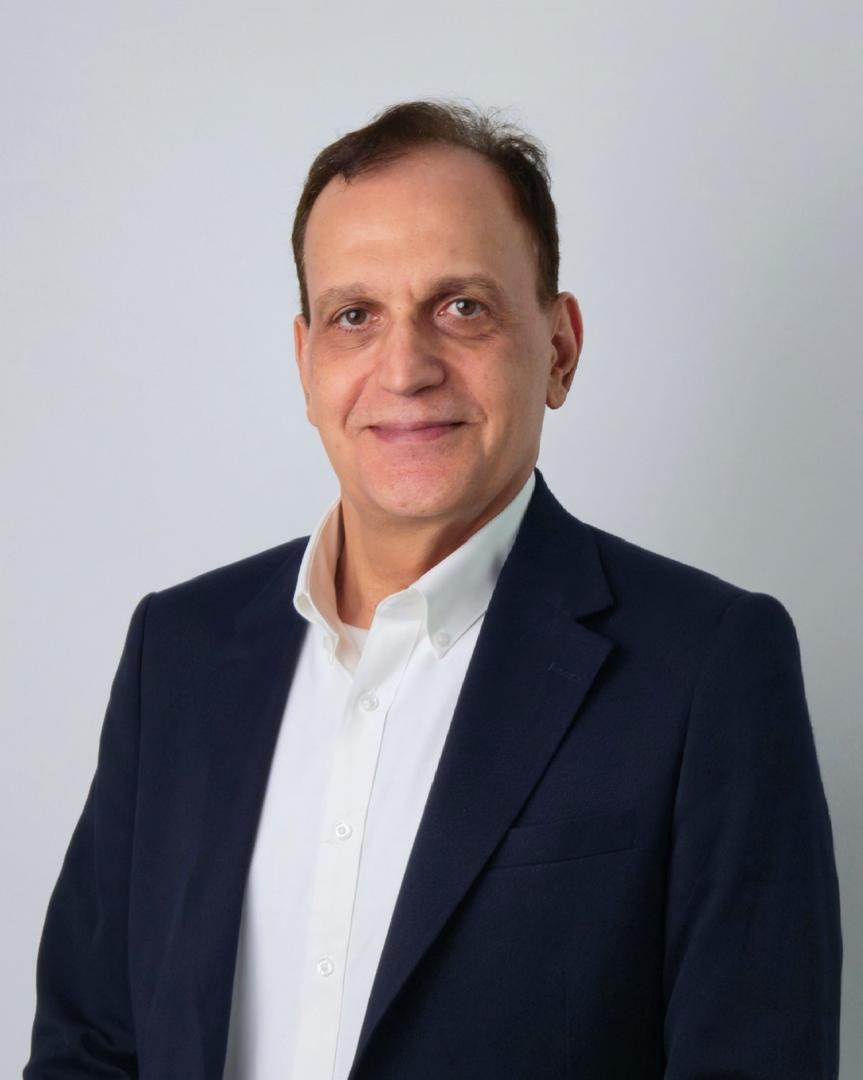Dr. Tamim Kanaan