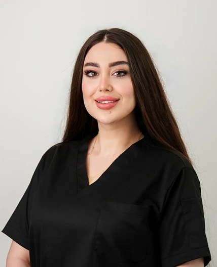 Julie Kanjo